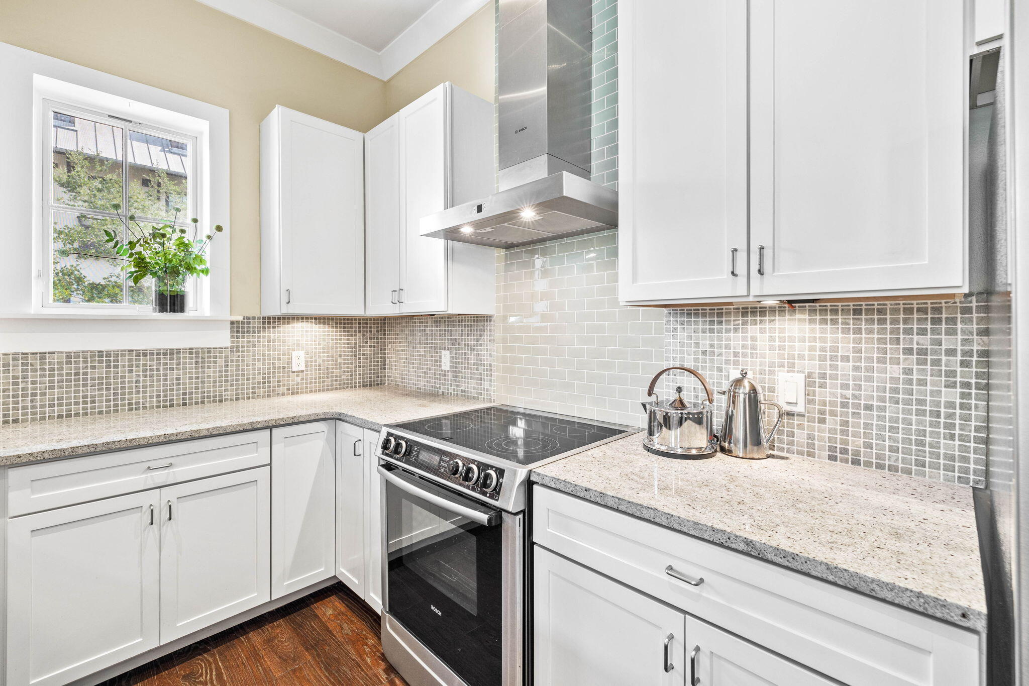 ROSEMARY BEACH, THE TABBY LOFTS - Residential