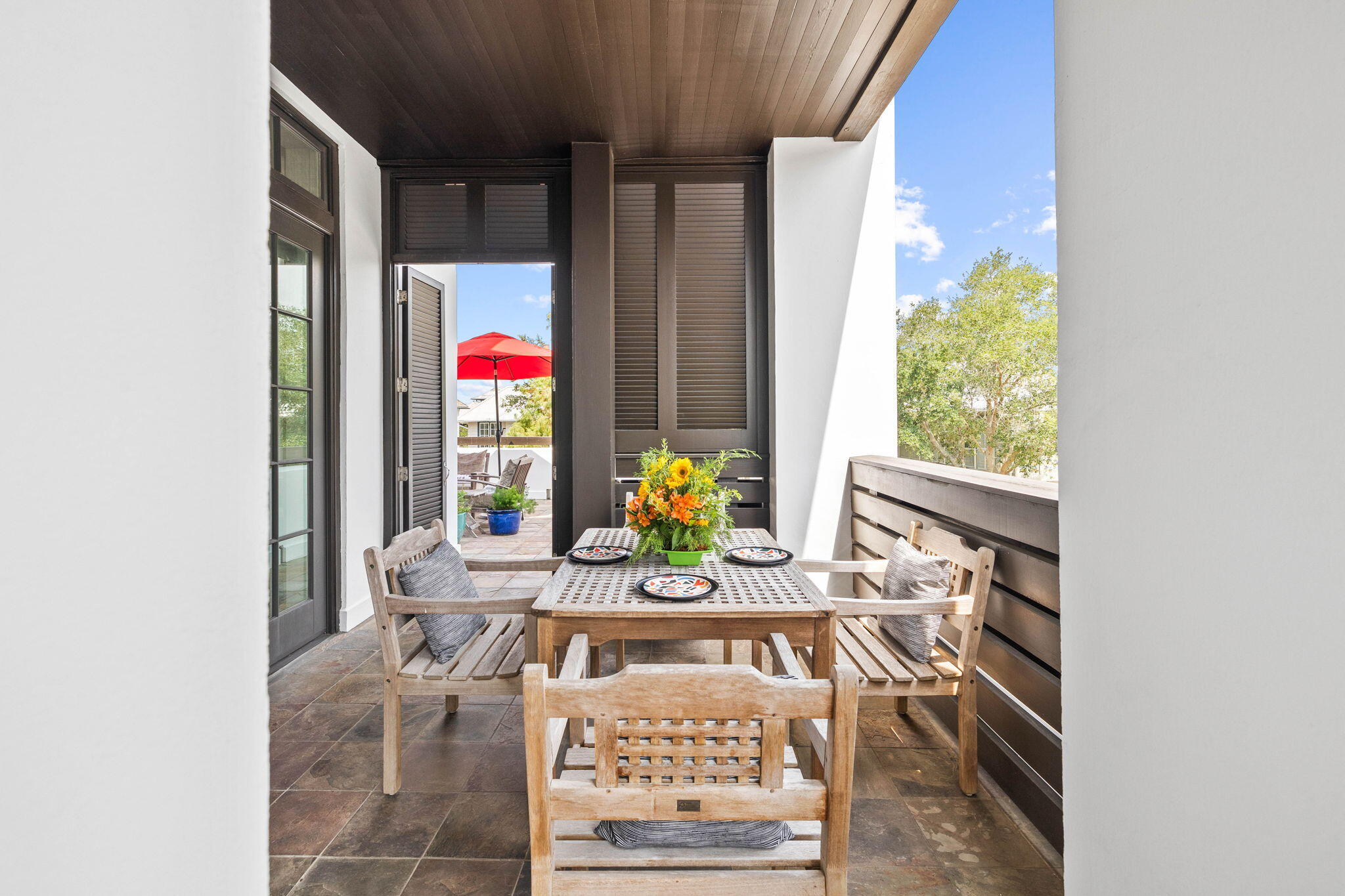 ROSEMARY BEACH, THE TABBY LOFTS - Residential