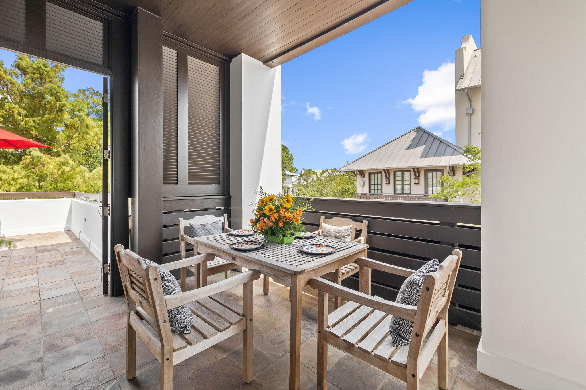 ROSEMARY BEACH, THE TABBY LOFTS - Residential