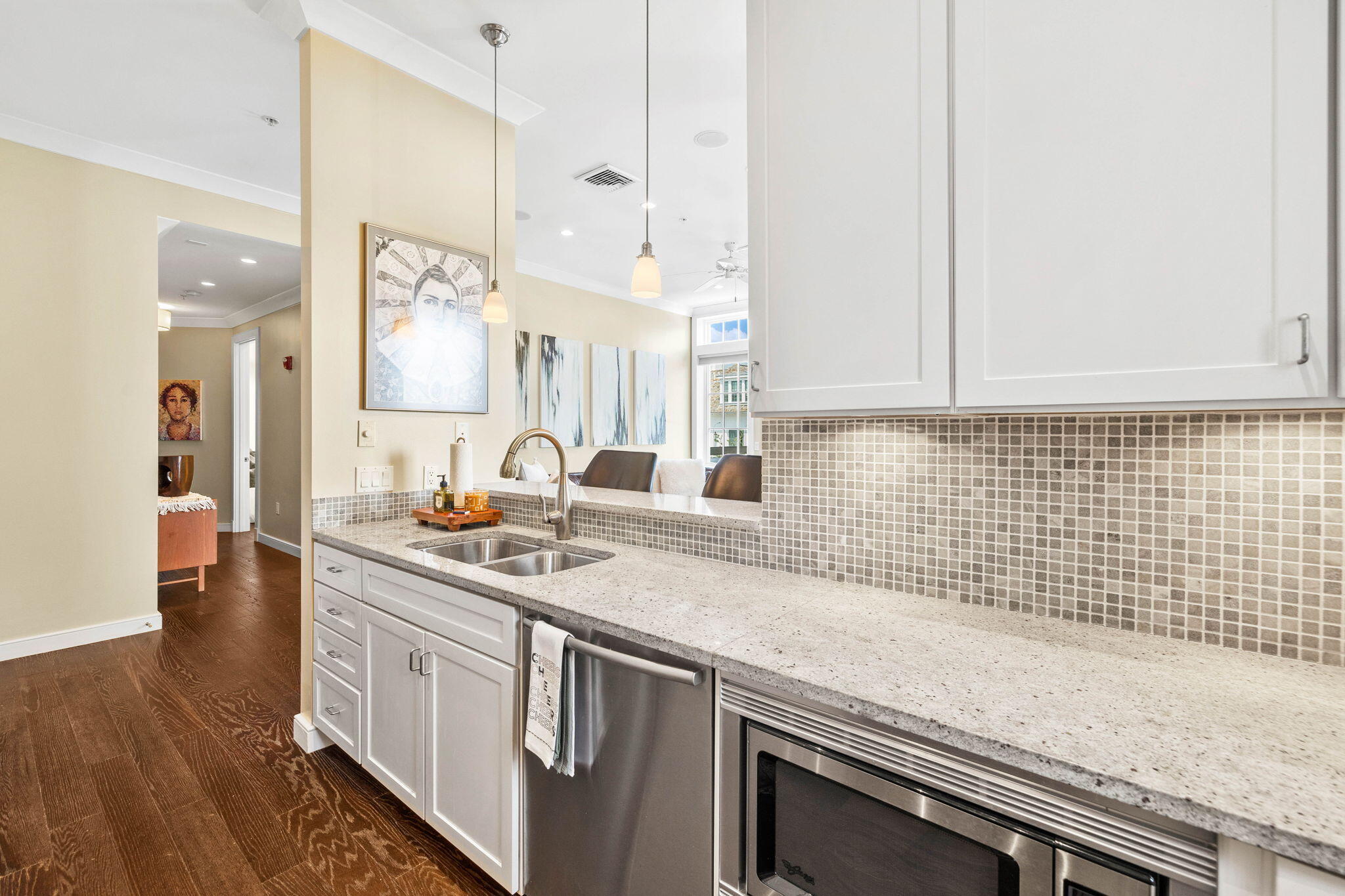 ROSEMARY BEACH, THE TABBY LOFTS - Residential