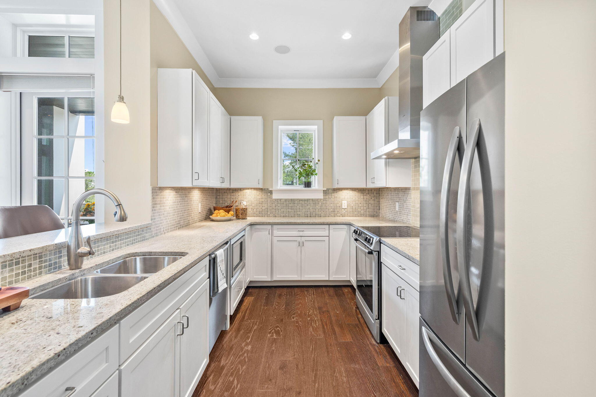 ROSEMARY BEACH, THE TABBY LOFTS - Residential