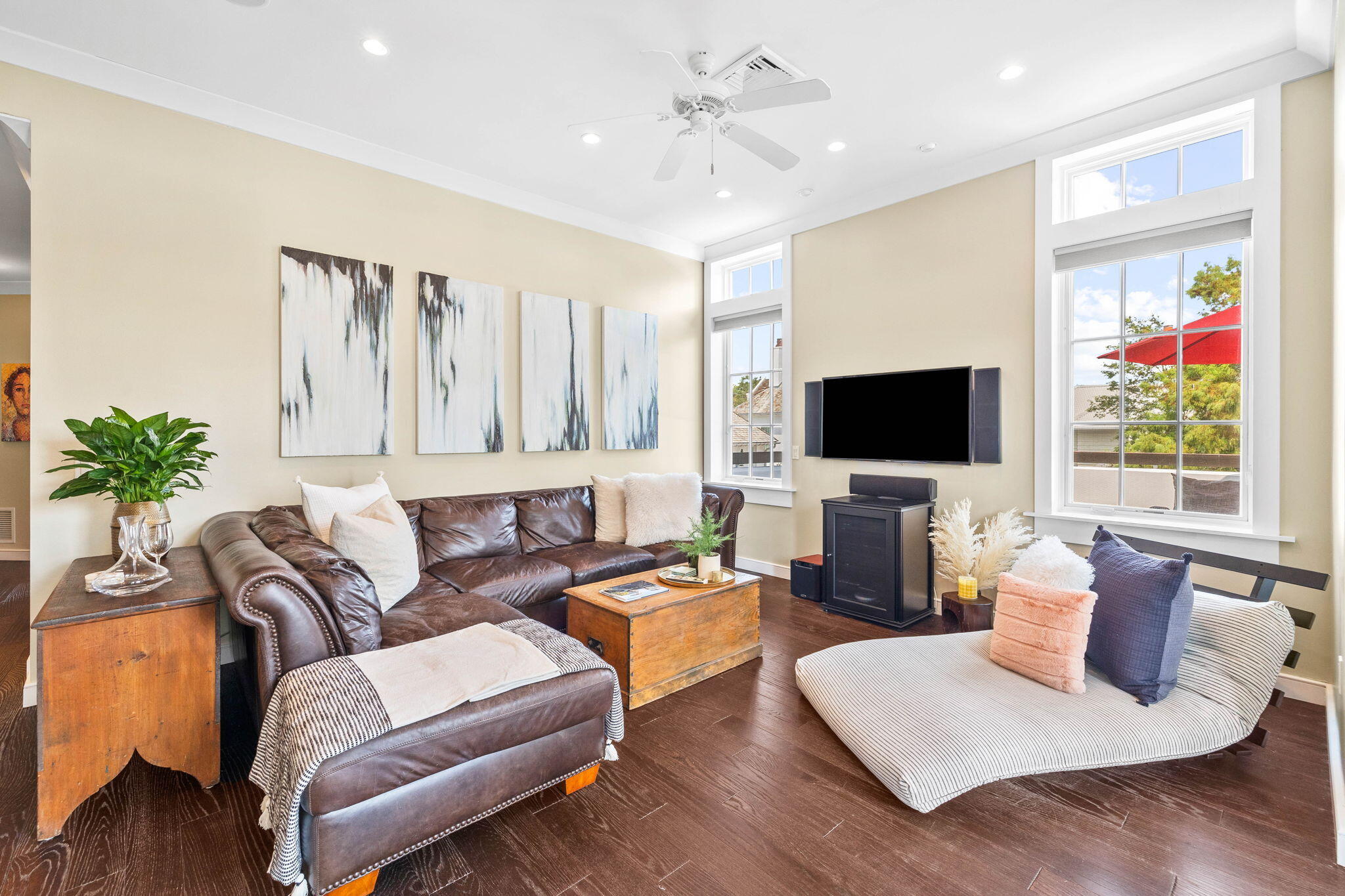 ROSEMARY BEACH, THE TABBY LOFTS - Residential