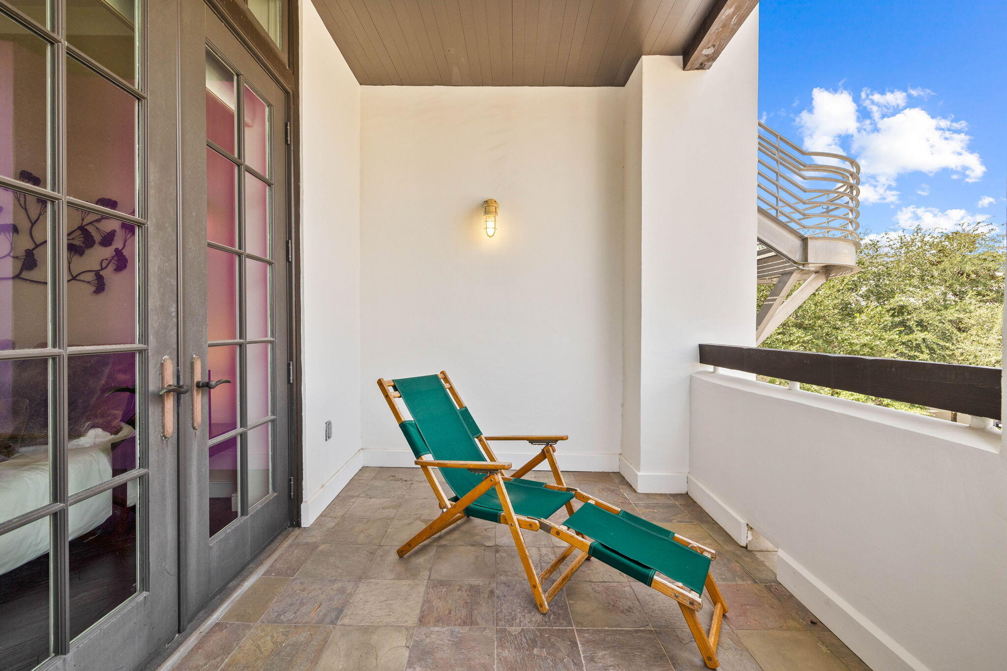 ROSEMARY BEACH, THE TABBY LOFTS - Residential