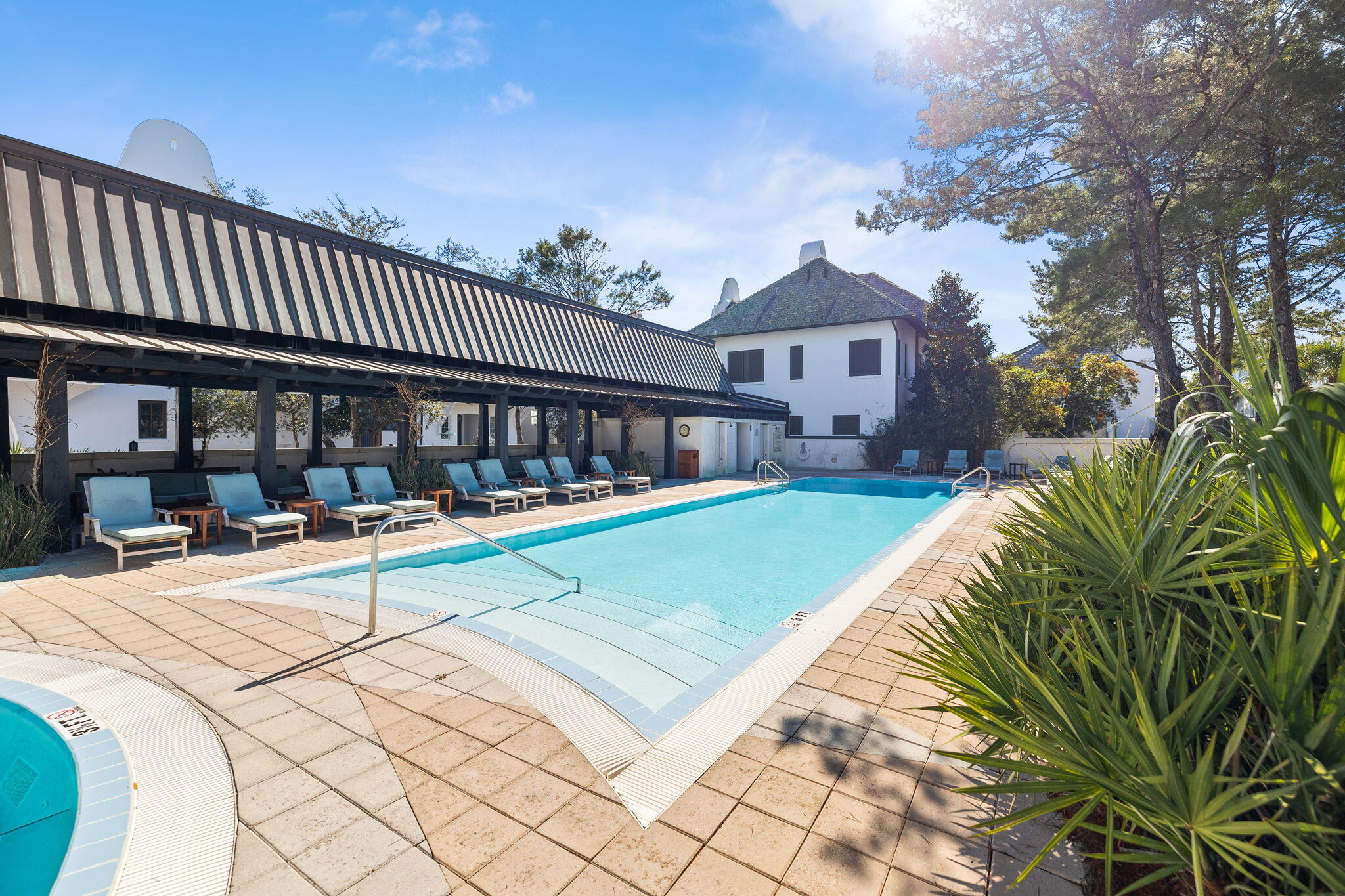 ROSEMARY BEACH, THE TABBY LOFTS - Residential