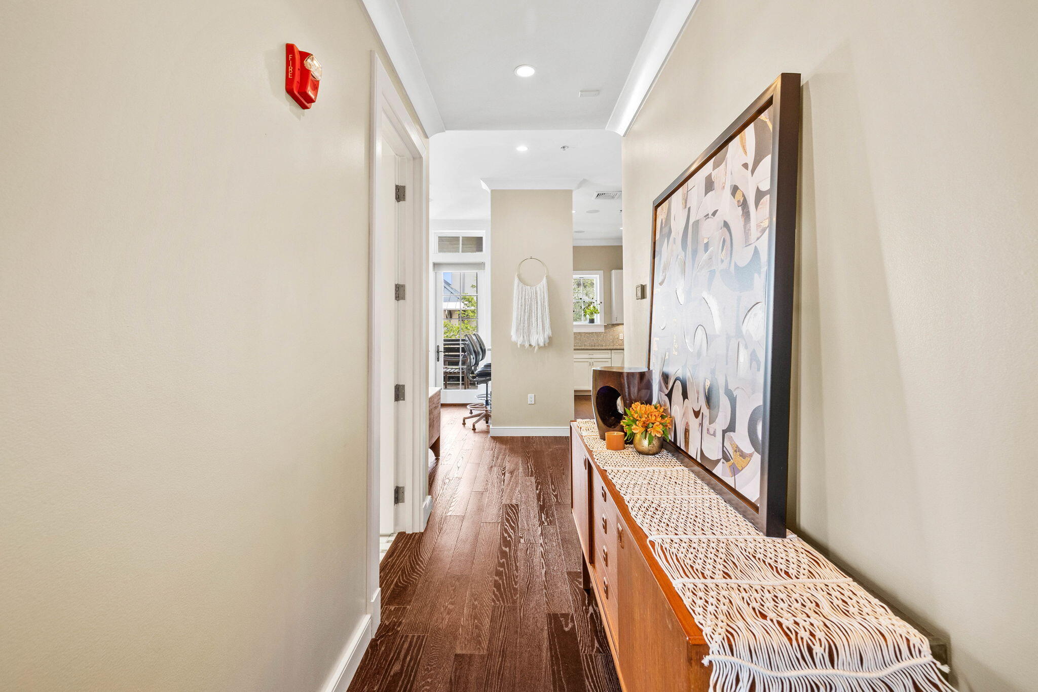 ROSEMARY BEACH, THE TABBY LOFTS - Residential