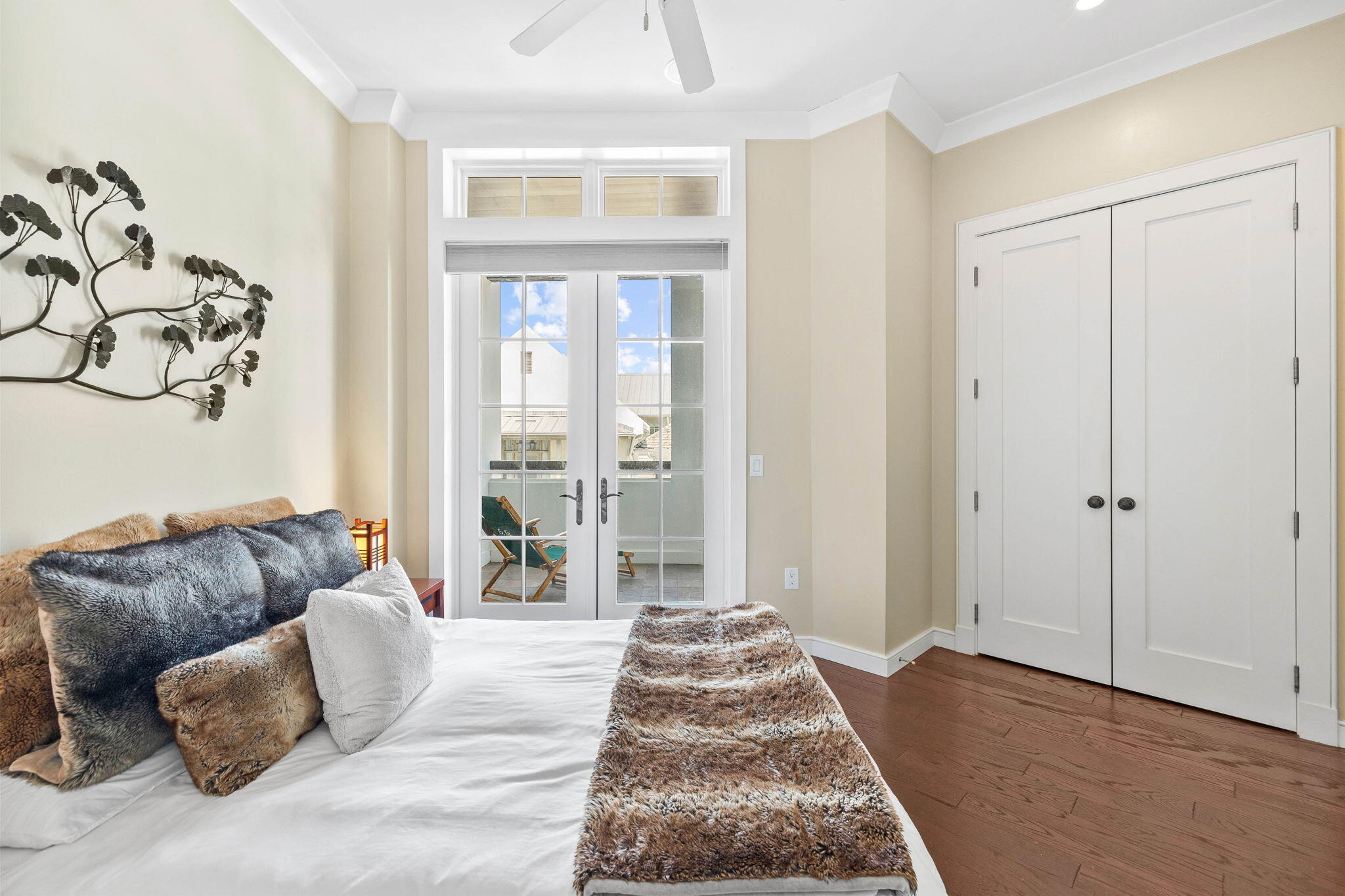 ROSEMARY BEACH, THE TABBY LOFTS - Residential