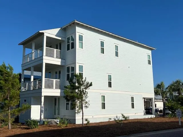 Inlet Beach, Florida 32461, United States, 4 Bedrooms Bedrooms, ,5 BathroomsBathrooms,Residential,Active,108904