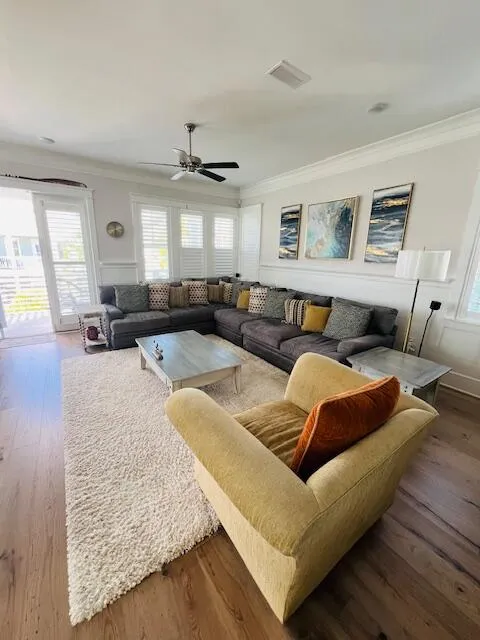 Inlet Beach, Florida 32461, United States, 4 Bedrooms Bedrooms, ,5 BathroomsBathrooms,Residential,Active,108904