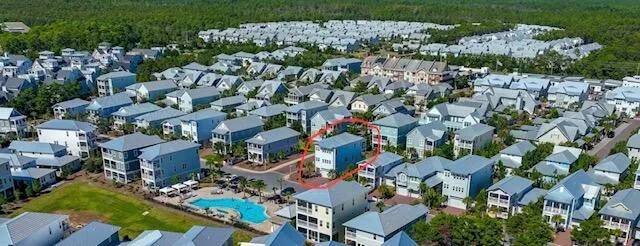 Inlet Beach, Florida 32461, United States, 4 Bedrooms Bedrooms, ,5 BathroomsBathrooms,Residential,Active,108904