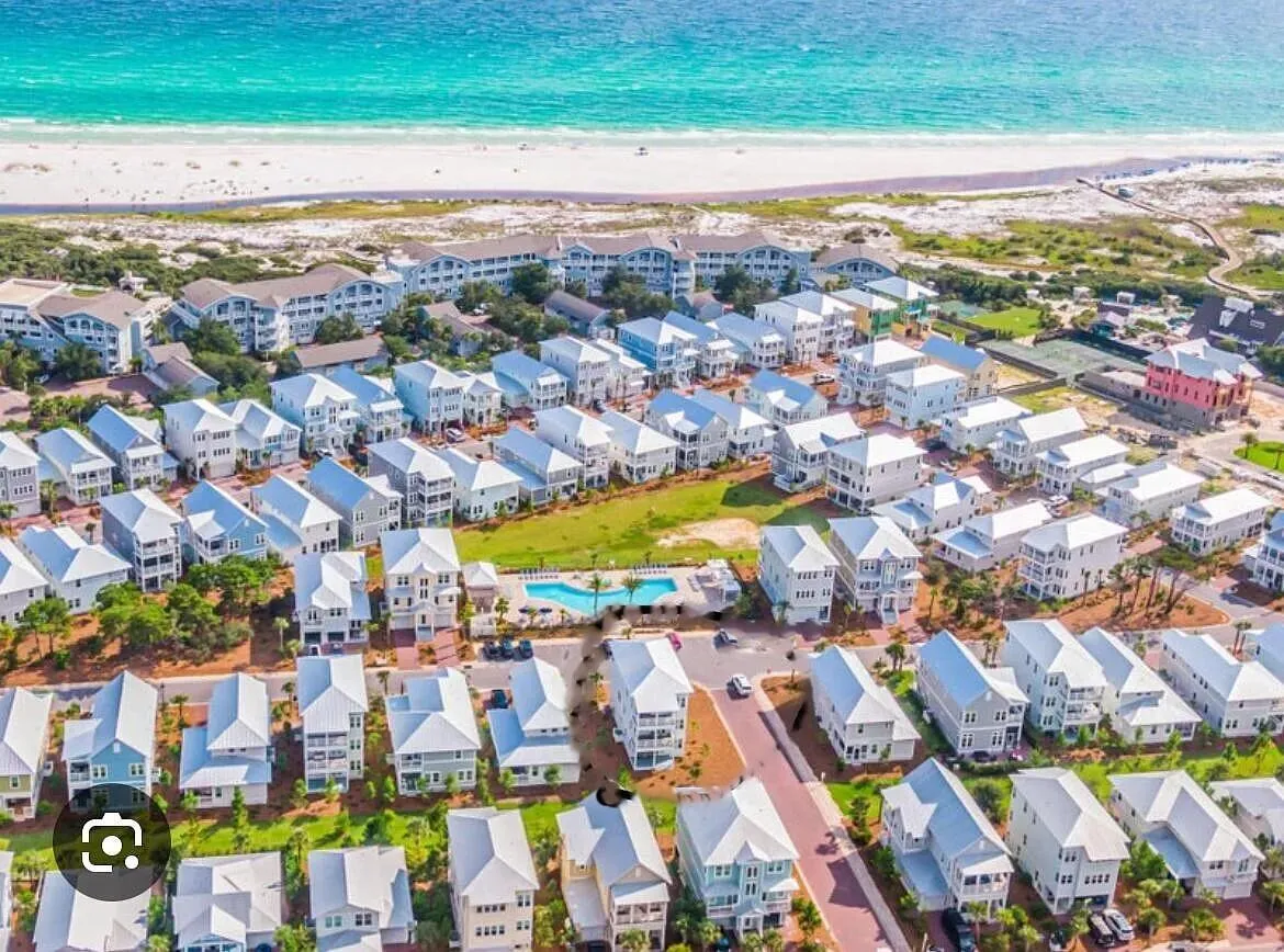 Inlet Beach, Florida 32461, United States, 4 Bedrooms Bedrooms, ,5 BathroomsBathrooms,Residential,Active,108904