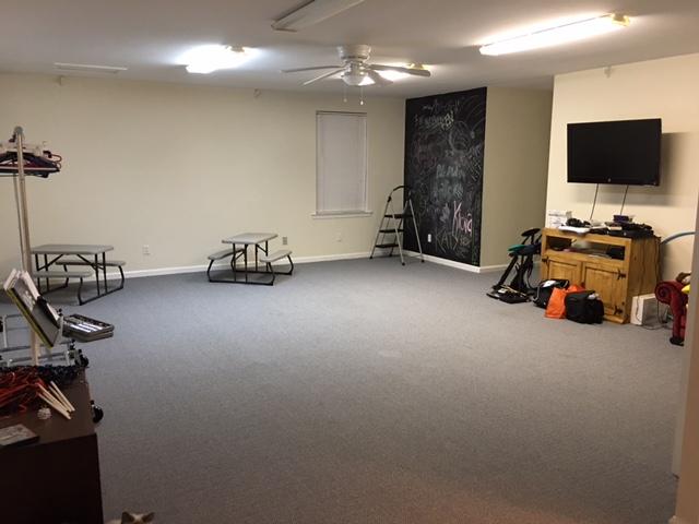 TOWN OF DEFUNIAK SPRINGS - Residential