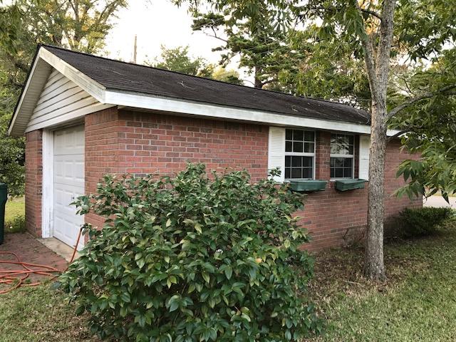 TOWN OF DEFUNIAK SPRINGS - Residential