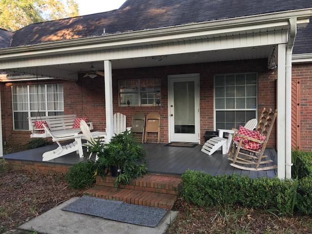 TOWN OF DEFUNIAK SPRINGS - Residential