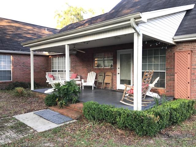 TOWN OF DEFUNIAK SPRINGS - Residential