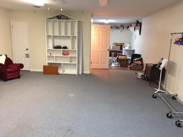 TOWN OF DEFUNIAK SPRINGS - Residential