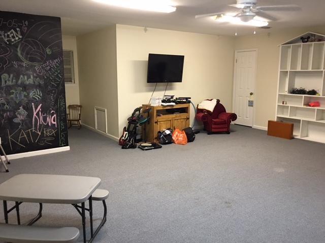 TOWN OF DEFUNIAK SPRINGS - Residential