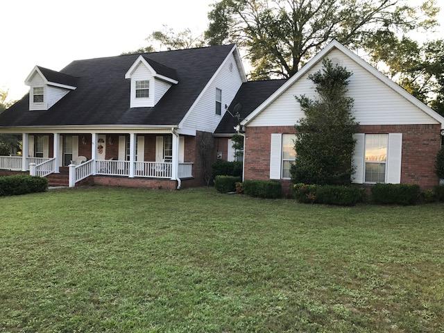 TOWN OF DEFUNIAK SPRINGS - Residential