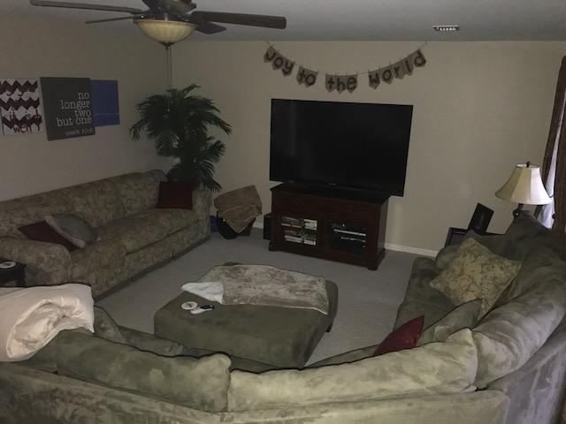 TOWN OF DEFUNIAK SPRINGS - Residential