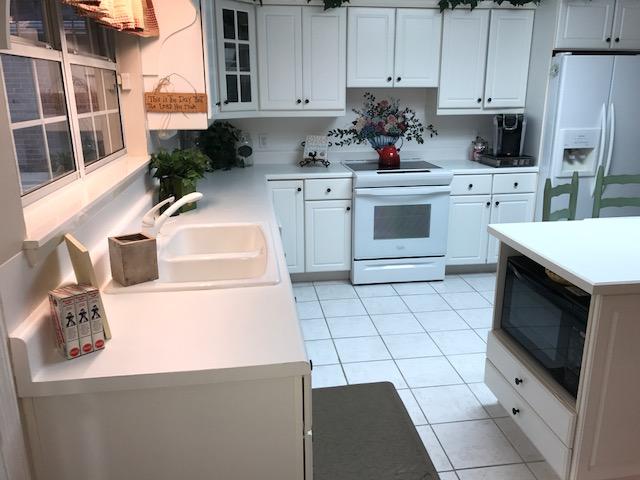 TOWN OF DEFUNIAK SPRINGS - Residential