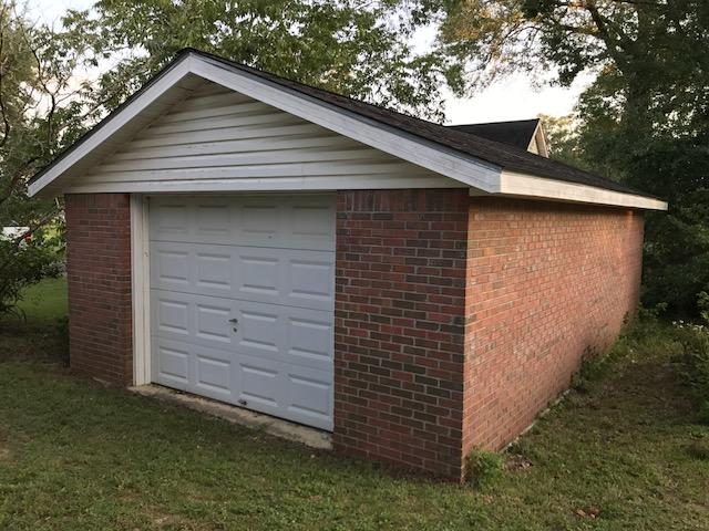 TOWN OF DEFUNIAK SPRINGS - Residential