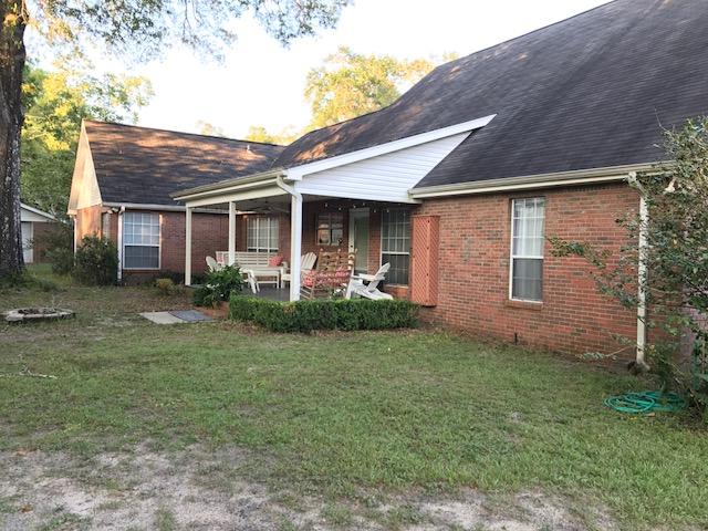 TOWN OF DEFUNIAK SPRINGS - Residential