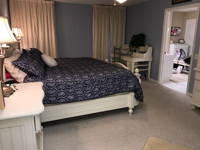 TOWN OF DEFUNIAK SPRINGS - Residential