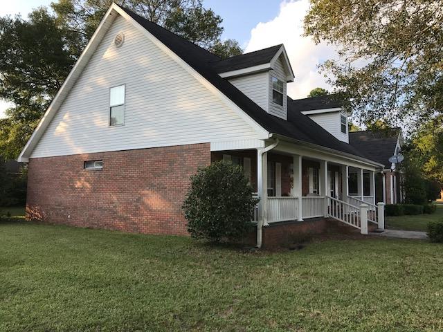 TOWN OF DEFUNIAK SPRINGS - Residential