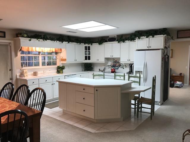 TOWN OF DEFUNIAK SPRINGS - Residential