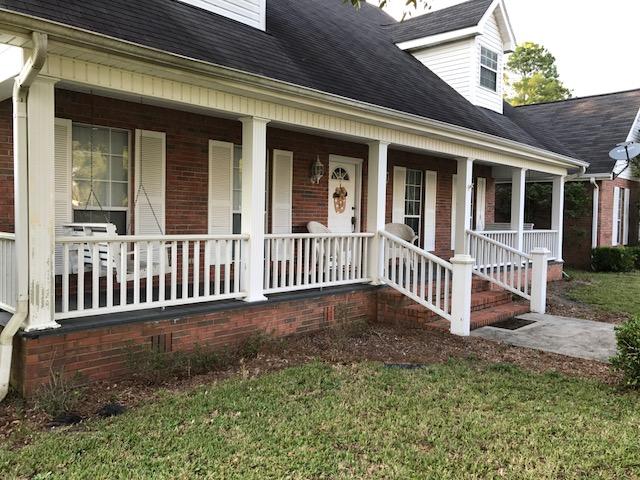 TOWN OF DEFUNIAK SPRINGS - Residential