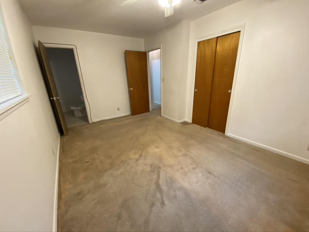 ADAMS POWELL - Residential Lease