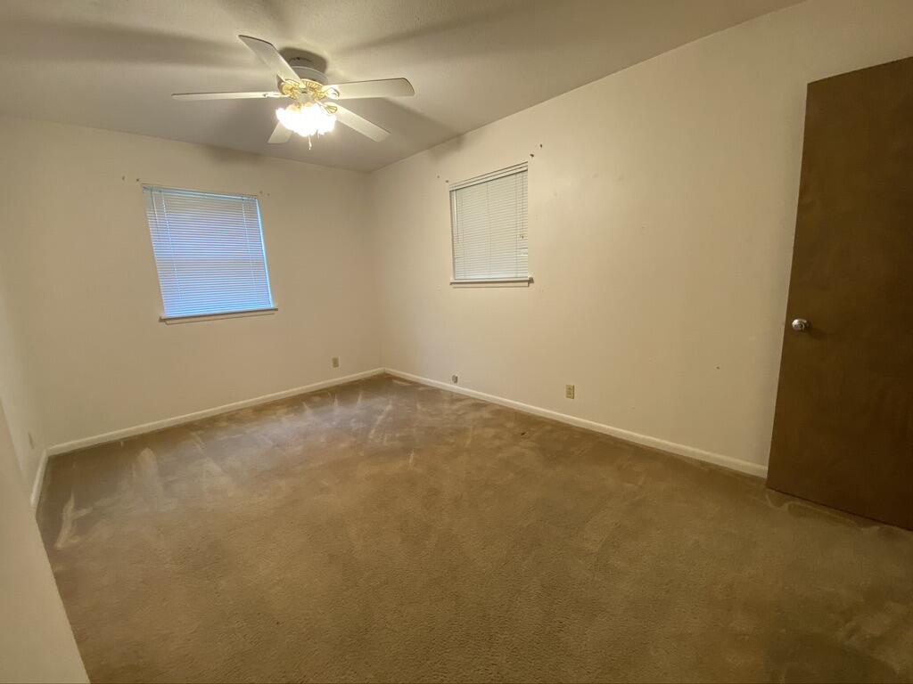 ADAMS POWELL - Residential Lease