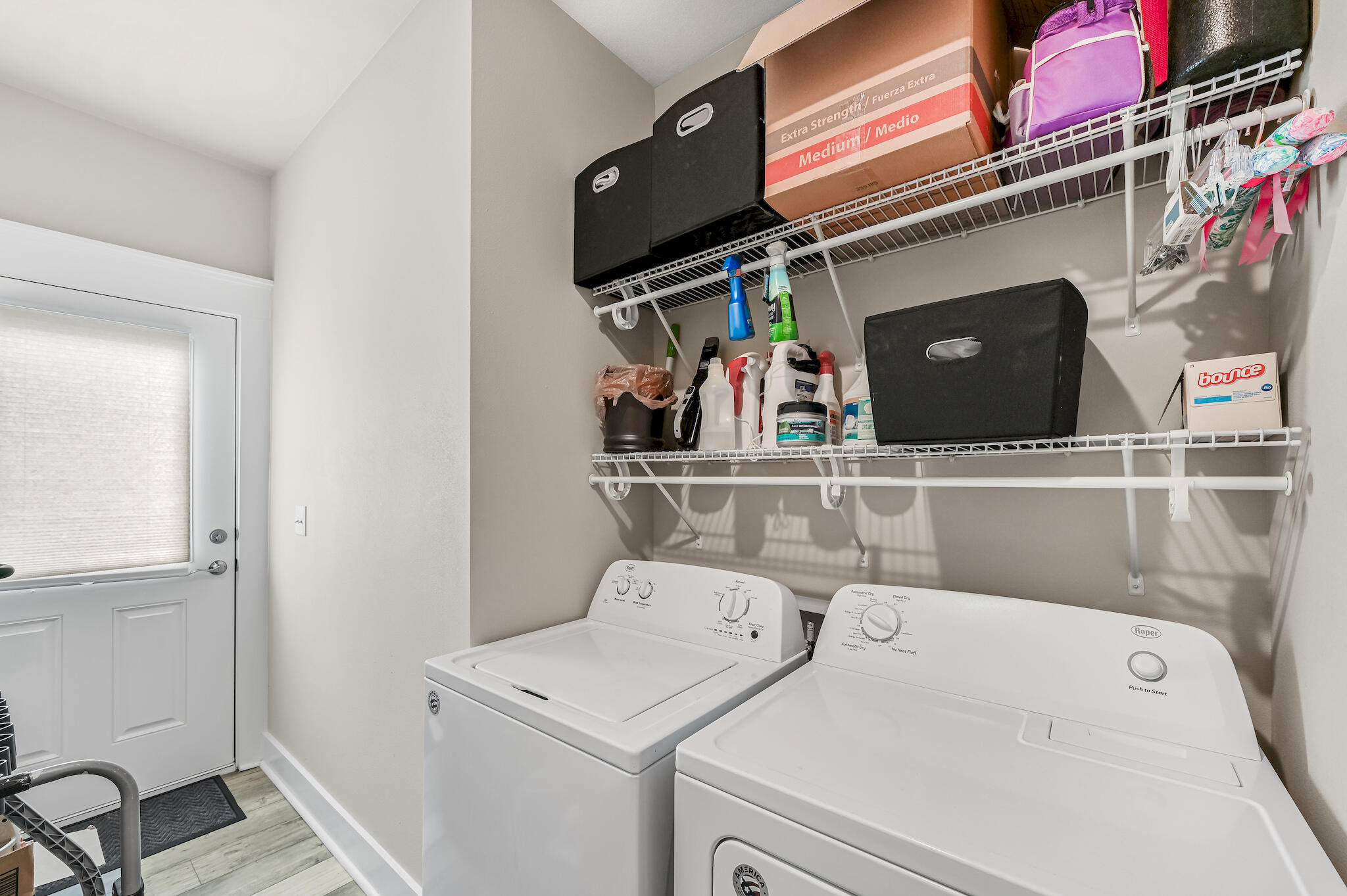 TOWN OF SANTA ROSA - Residential