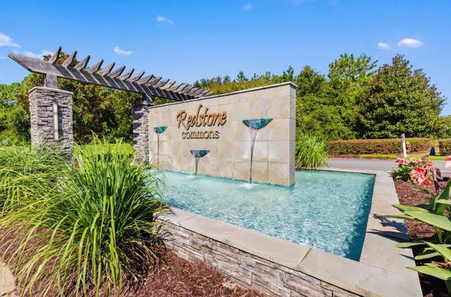 Redstone Commons - Residential Lease