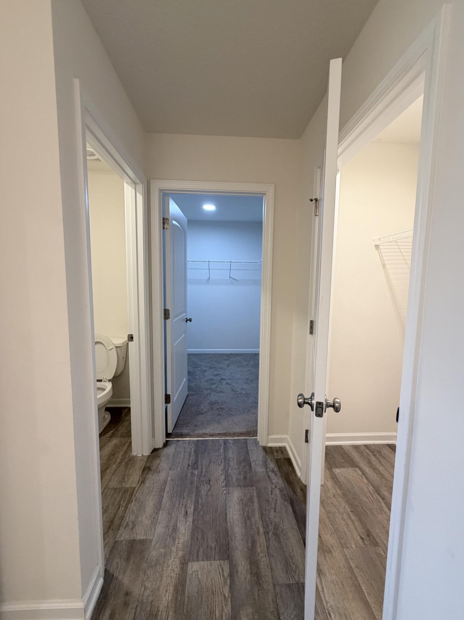 Redstone Commons - Residential Lease