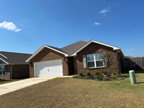 Photo of 1048 Limpkin Street Street, Crestview, FL 32539 (MLS # 985395)