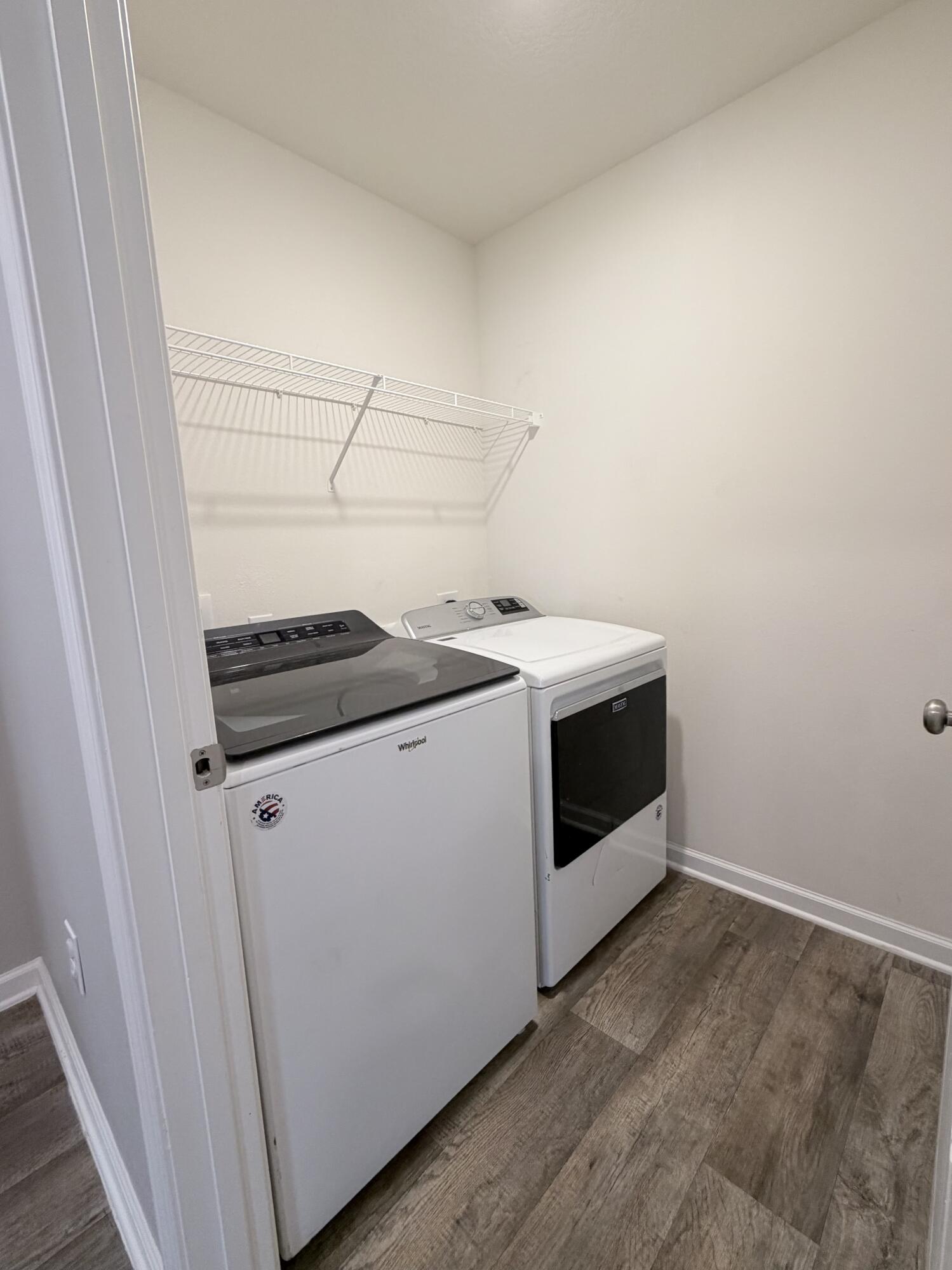 Redstone Commons - Residential Lease