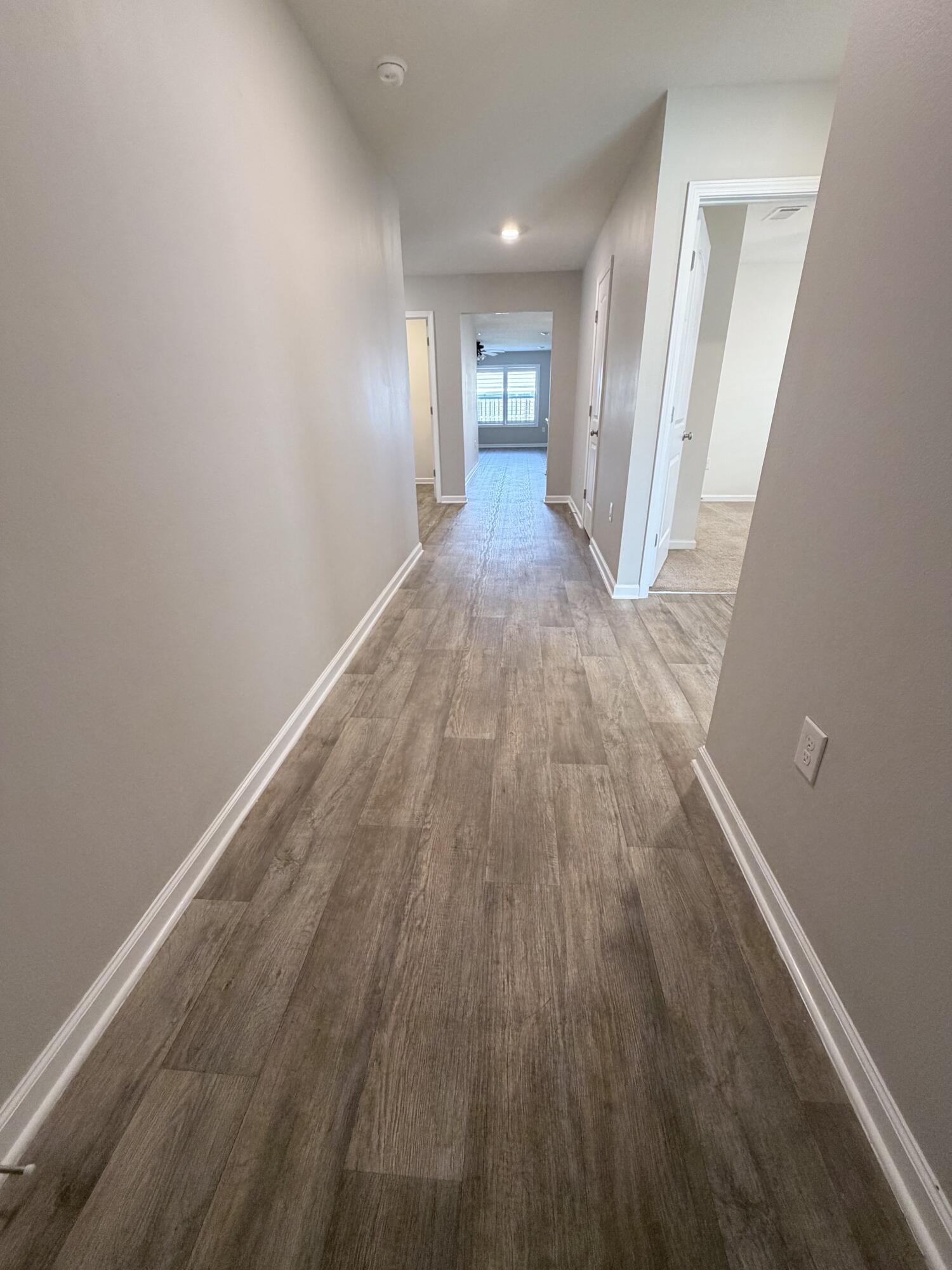 Redstone Commons - Residential Lease