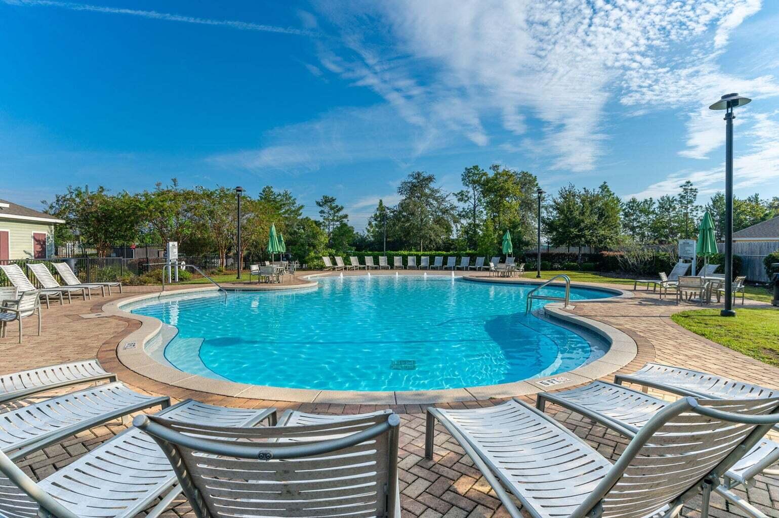 Redstone Commons - Residential Lease