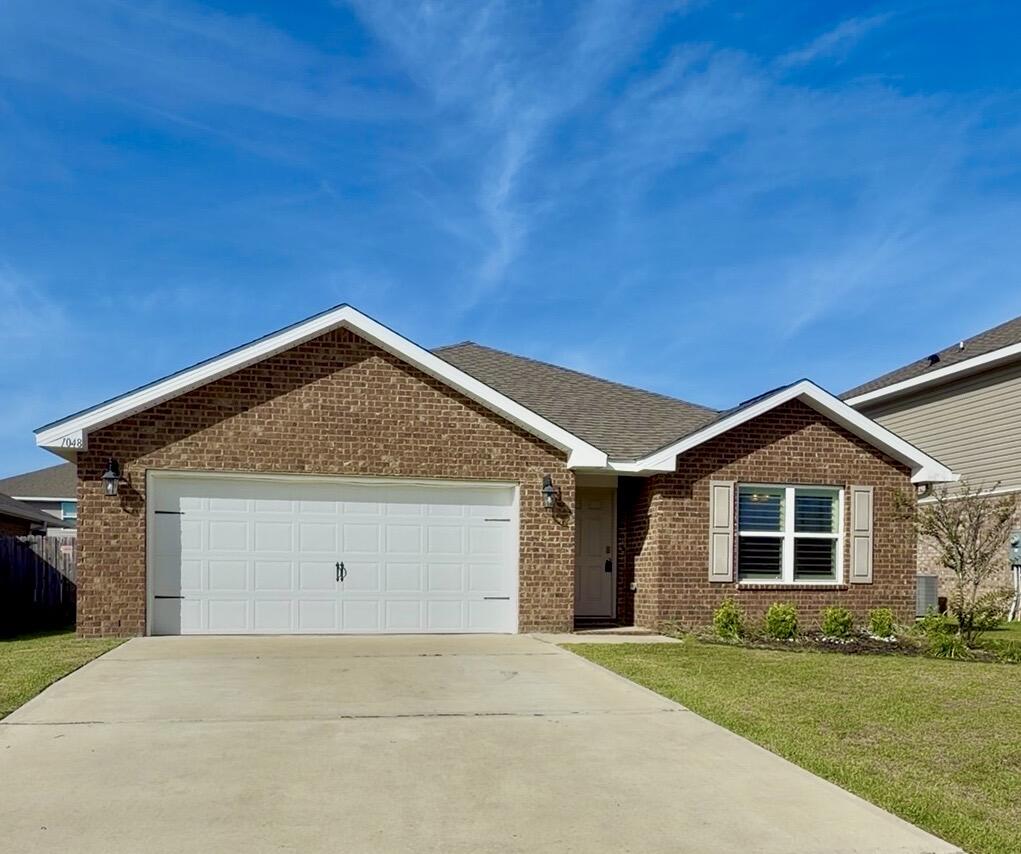 Redstone Commons - Residential Lease