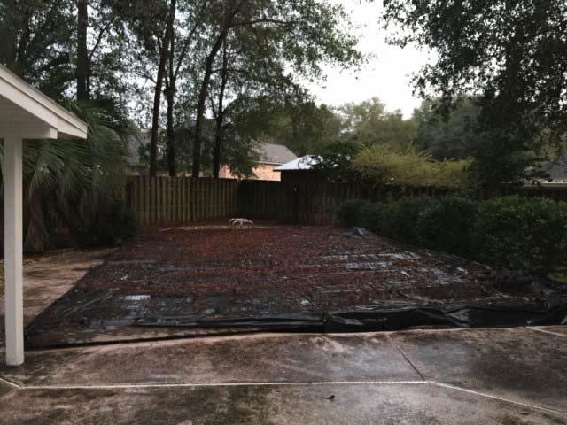 PLANTATION OAKS S/D - Farm