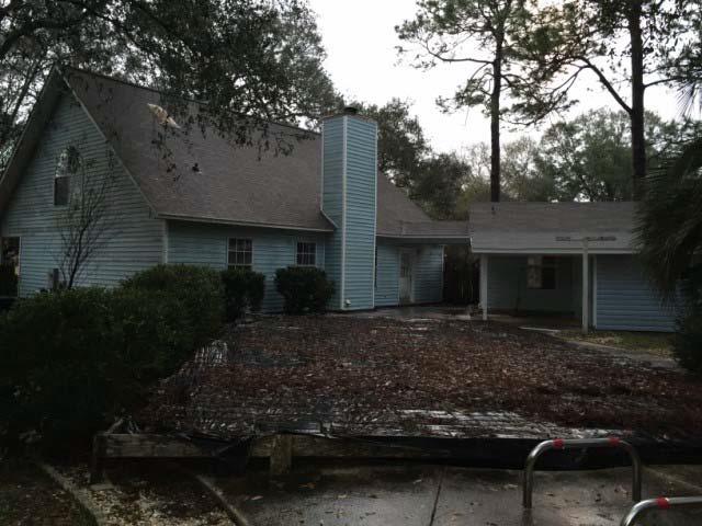 PLANTATION OAKS S/D - Farm