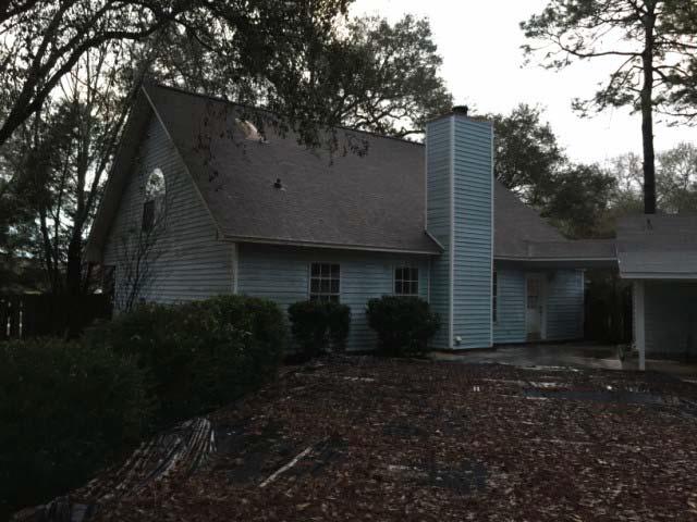 PLANTATION OAKS S/D - Farm