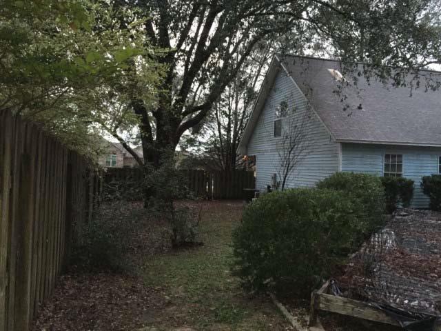 PLANTATION OAKS S/D - Farm