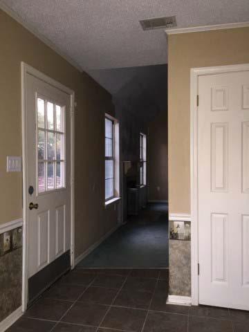 PLANTATION OAKS S/D - Farm