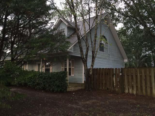 PLANTATION OAKS S/D - Farm