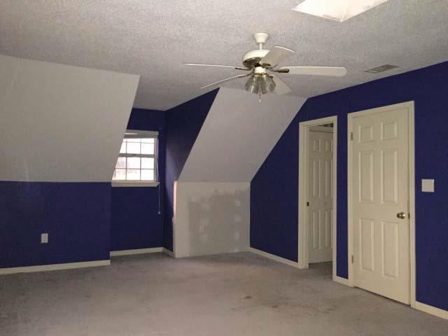 PLANTATION OAKS S/D - Farm