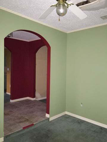 PLANTATION OAKS S/D - Farm