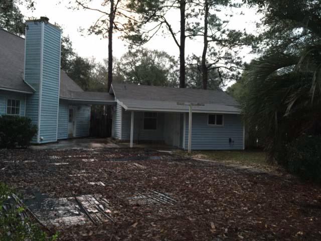 PLANTATION OAKS S/D - Farm