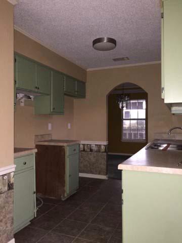 PLANTATION OAKS S/D - Farm