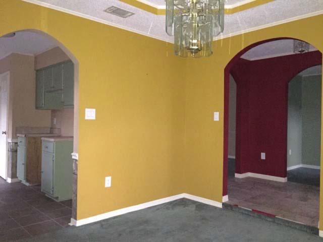 PLANTATION OAKS S/D - Farm